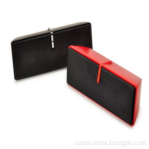 Desktop Bluetooth Speaker (20W RMS), Built-in FM Receiver
